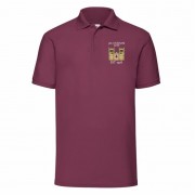 5th Durham City Scouts Poloshirt